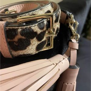 Kate Spade Adjustable Strap